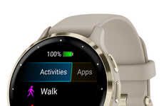 Nap-Detecting Smartwatches