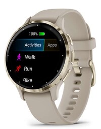 Nap-Detecting Smartwatches