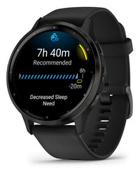 Nap-Detecting Smartwatches Image 2