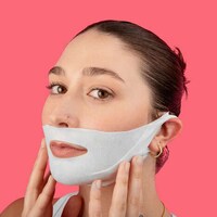 Sculpting Jawline Masks Image 2