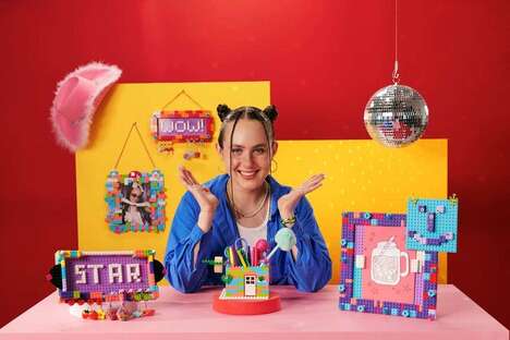 Play-Inspiring Workshops