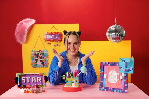Play-Inspiring Workshops