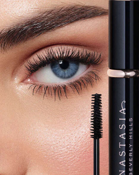 Lash-Sculpting Mascaras