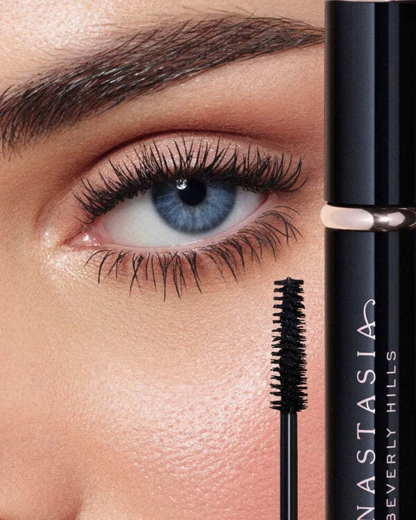 Lash-Sculpting Mascaras
