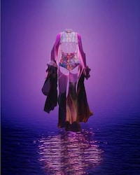 Neo-Rave Fashion NFTs Image 3