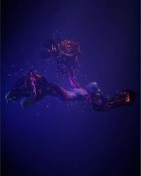 Neo-Rave Fashion NFTs Image 4