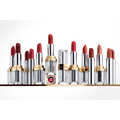 Exclusive Luxury Lipsticks - Chanel Beauty's 31 Le Rouge Lipsticks Cost 5 USD Each (TrendHunter.com)