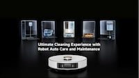 AI-Integrated Robotic Vacuums Image 3
