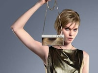 Clutch Purse Smartphone Concepts Image 2