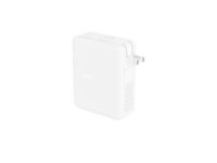 High-Power Quad Device Chargers Image 2