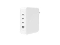 High-Power Quad Device Chargers Image 3