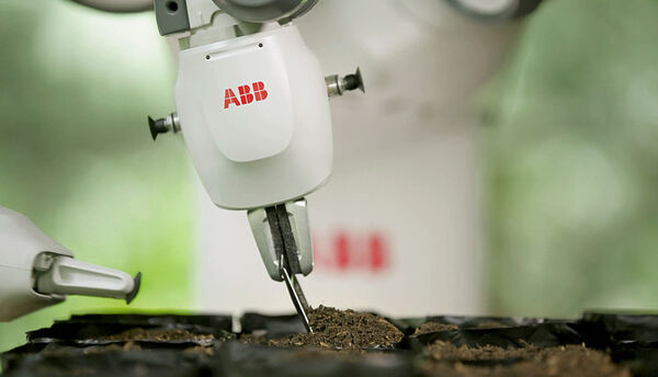 Forest-Fostering Robots Image 2