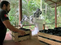 Forest-Fostering Robots Image 3