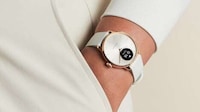 Hybrid Health-Tracking Smartwatches Image 2