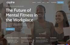 All-in-One Employee Wellness Platforms