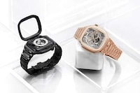 Luxe Swiss Timepiece Ranges Image 1
