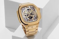 Luxe Swiss Timepiece Ranges Image 2