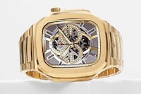 Luxe Swiss Timepiece Ranges Image 3