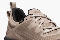Supportive Waterproof Walking Shoes Image 3