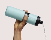 Hyper-Durable Hydration Bottles Image 1