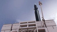 Futuristic Missile Interceptors