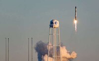 Hypersonic Launch Vehicles Image 1
