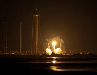 Hypersonic Launch Vehicles Image 2
