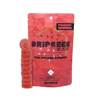 Microdose-Enabling Cannabis Gummies Image 2
