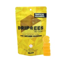 Microdose-Enabling Cannabis Gummies Image 3