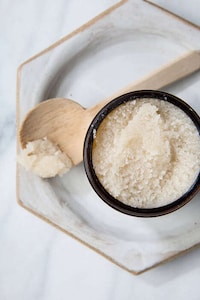 Coconut Cane Sugar Scrubs Image 2