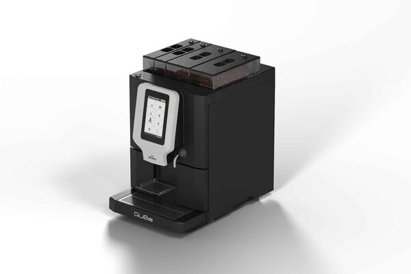 Versatile Automatic Coffee Machines