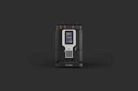 Versatile Automatic Coffee Machines Image 2