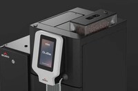 Versatile Automatic Coffee Machines Image 3