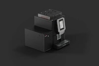 Versatile Automatic Coffee Machines Image 4