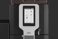 Versatile Automatic Coffee Machines Image 5