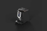 Versatile Automatic Coffee Machines Image 6