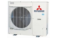 Diminutive Commercial Air Conditioners Image 1