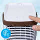 Consummately Compact Air Conditioners Image 3