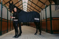 Trailblazing Equestrian Apparel