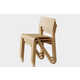 Haute Cohesive Plywood Chairs Image 5