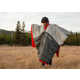 Poncho-Style Camping Quilts Image 1