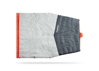 Poncho-Style Camping Quilts Image 3