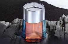 Aromatic Automotive Brand Fragrances