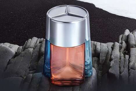 Aromatic Automotive Brand Fragrances