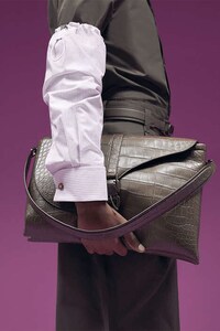Posh Plush Purse Designs Image 2