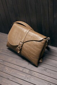 Posh Plush Purse Designs Image 3