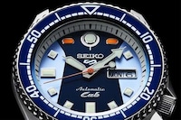 Collaboration Automotive Watches Image 1