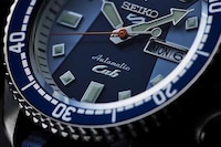 Collaboration Automotive Watches Image 2