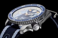 Collaboration Automotive Watches Image 3