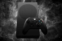 Maturely Demure Gaming Consoles